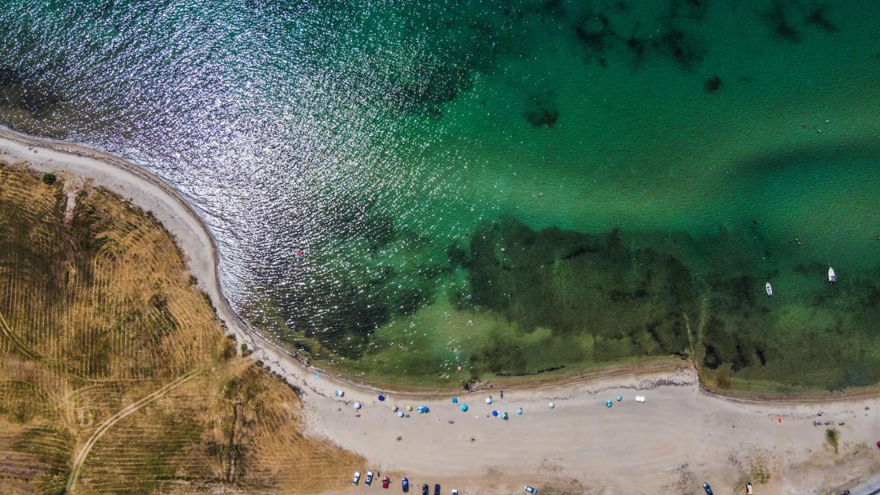 Galinis' Sea Front B Апартаменты