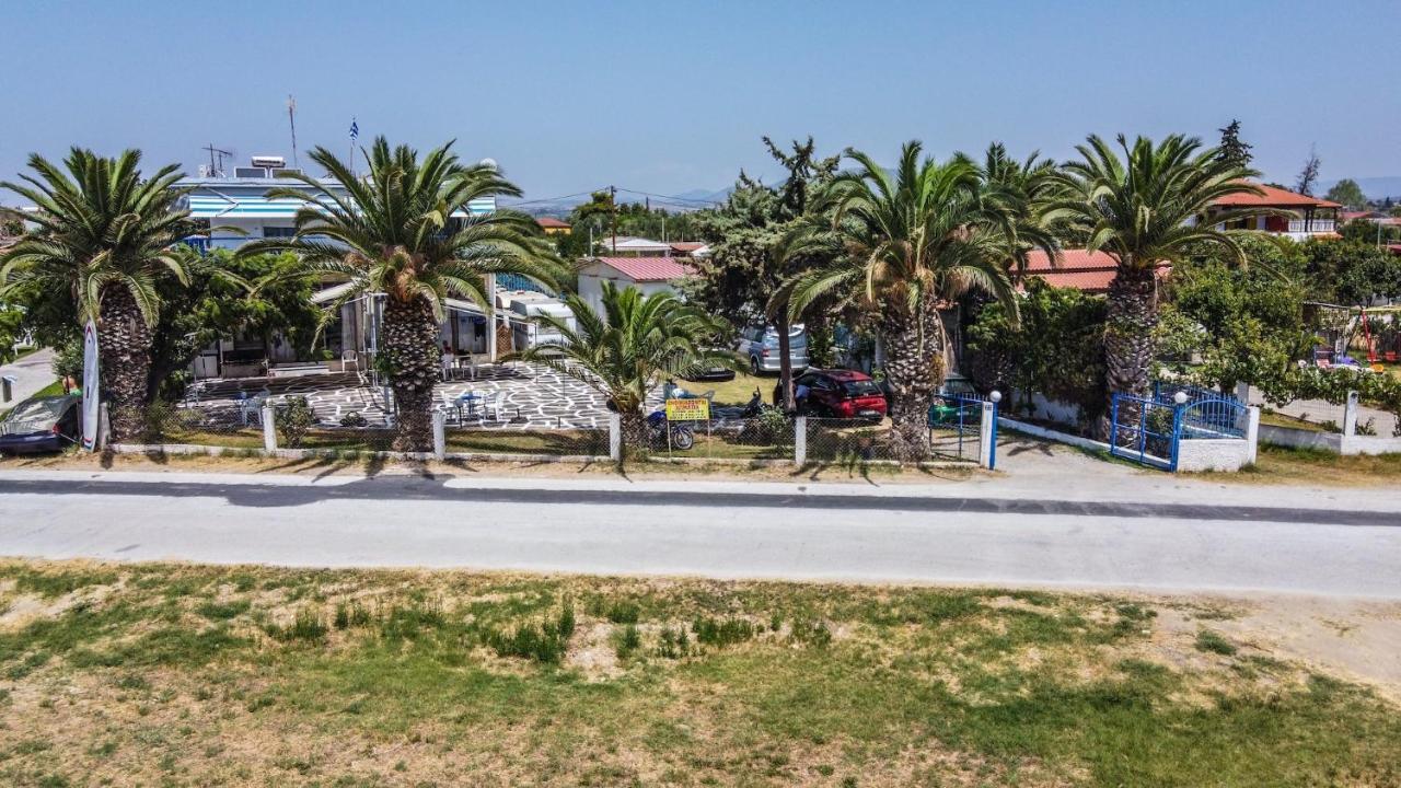 Galinis' Sea Front B Апартаменты
