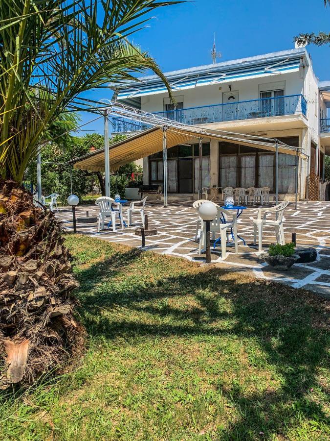 Galinis' Sea Front B Nea Kallikrateia
